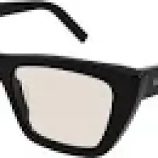Saint Laurent Sl 276 Mica 038 Kadın Güneş Gözlüğü