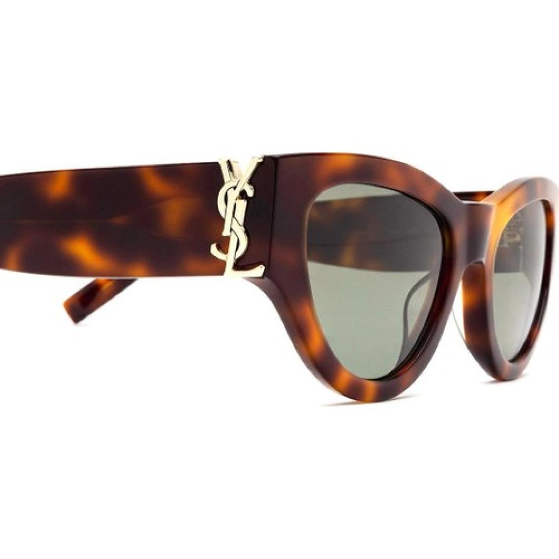Saint Laurent Sl M94 003 53 Güneş Gözlüğü