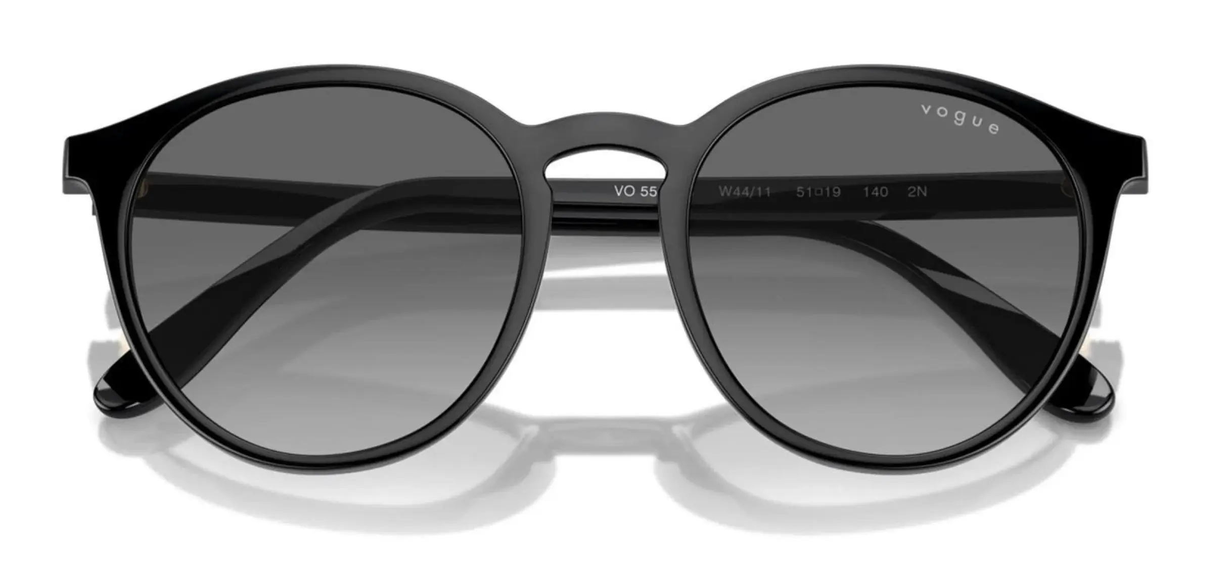 Vogue Vo 5544-SI Col W65613 51-19-140 Kadın Güneş Gözlüğü
