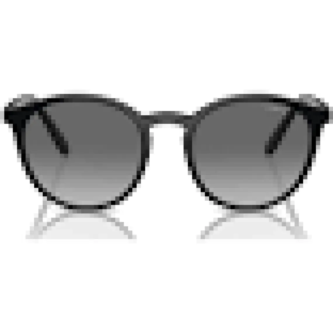 Vogue Vo 5544-SI Col W65613 51-19-140 Kadın Güneş Gözlüğü