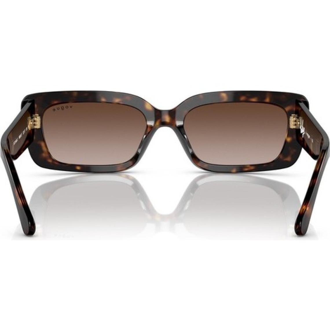 Vogue 5440S W65613 52 Kadın Güneş Gözlüğü