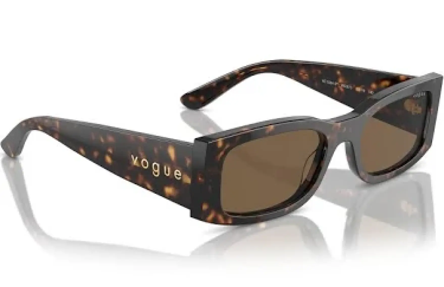 Vogue 5584-S W65673 53-0  Güneş Gözlüğü