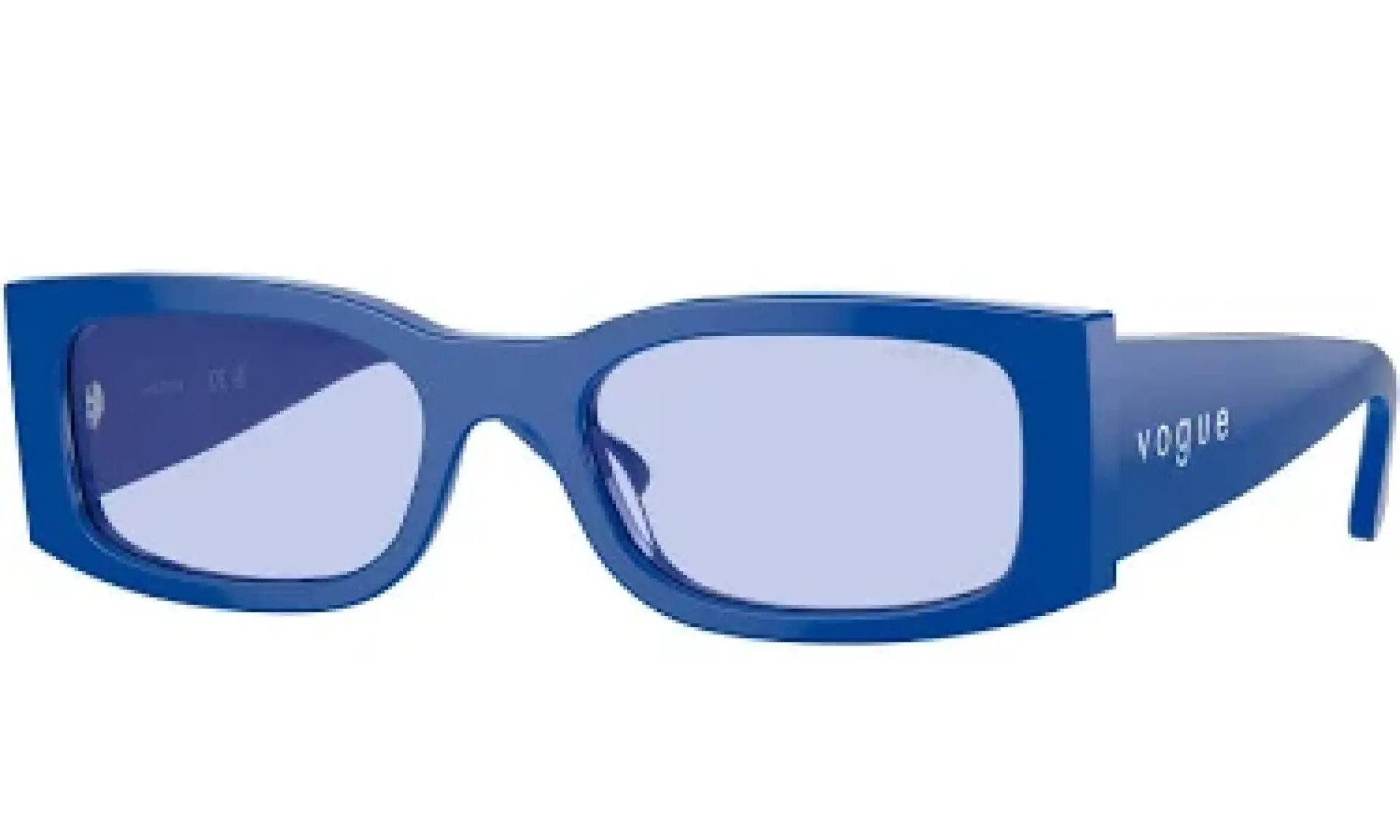 Vogue 5584-S W65673 53-0  Güneş Gözlüğü