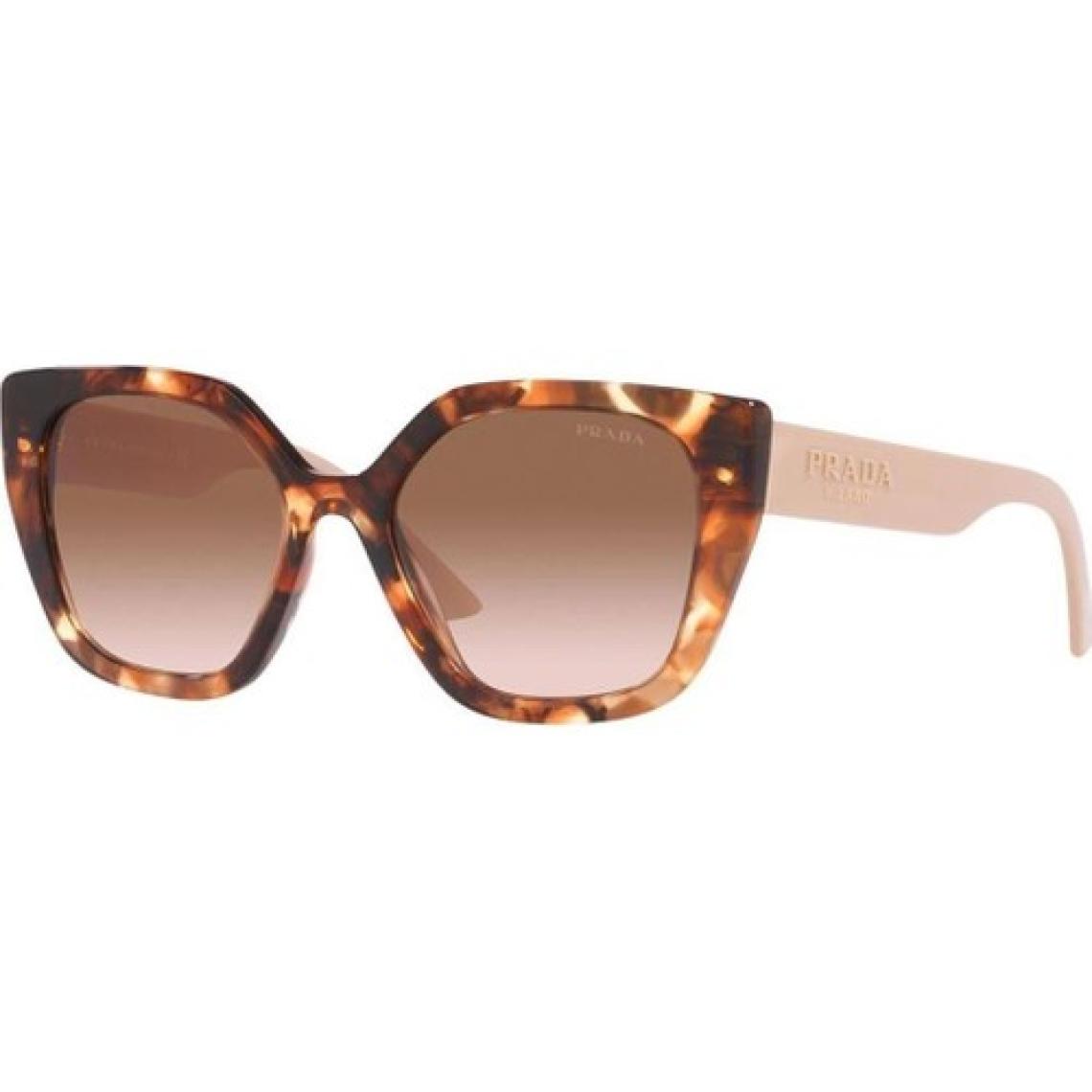 Prada PR/S 24XS 07R0A6 52 Kadın Güneş Gözlüğü