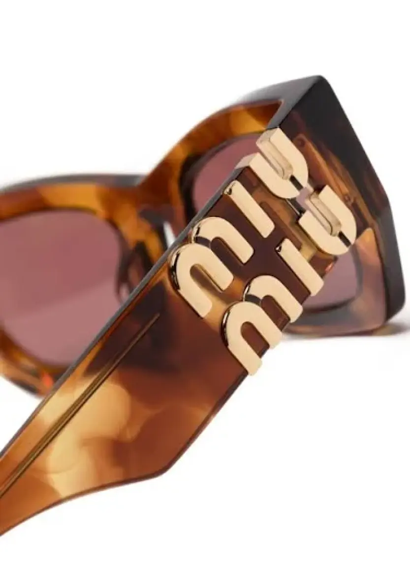 Miu Miu Kadın Güneş Gözlüğü Mu 09WS 10M08S 53