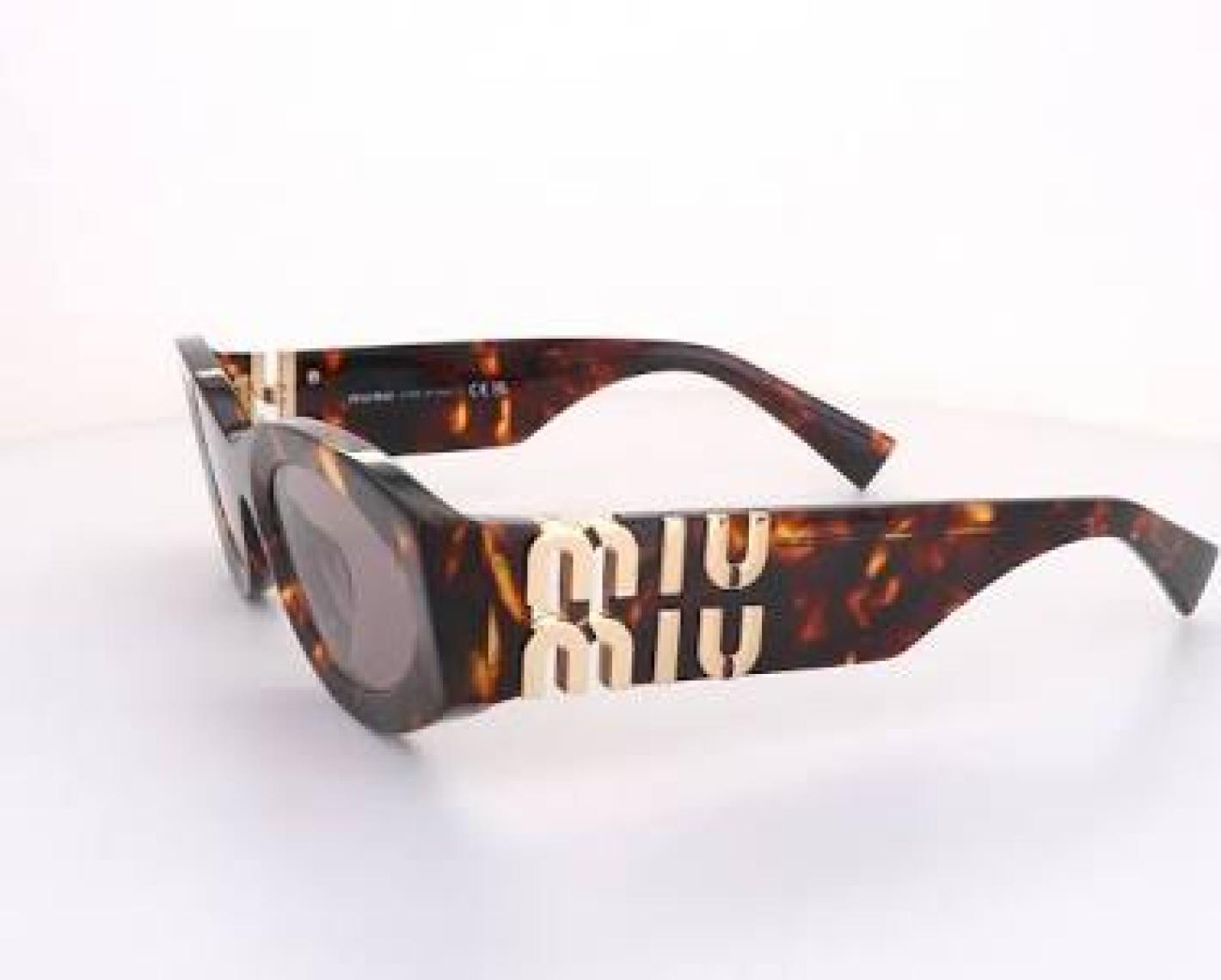 MIU MIU 11W 1AB-5S0 54 Kadın Güneş Gözlüğü