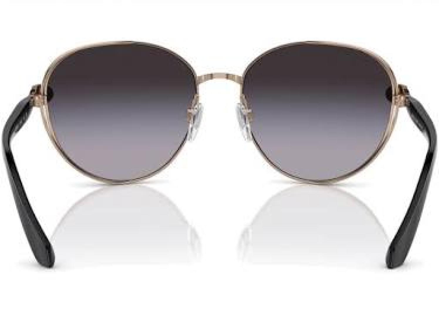 Bvlgarı 6087B-20238G/57 Kadın Güneş Gözlüğü