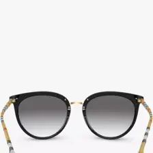 Burberry 4316 3853/11 54-19 Kadın Güneş Gözlüğü