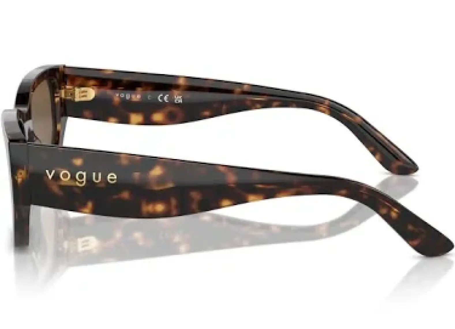 Vogue 5586-S W65673 53-0  Güneş Gözlüğü