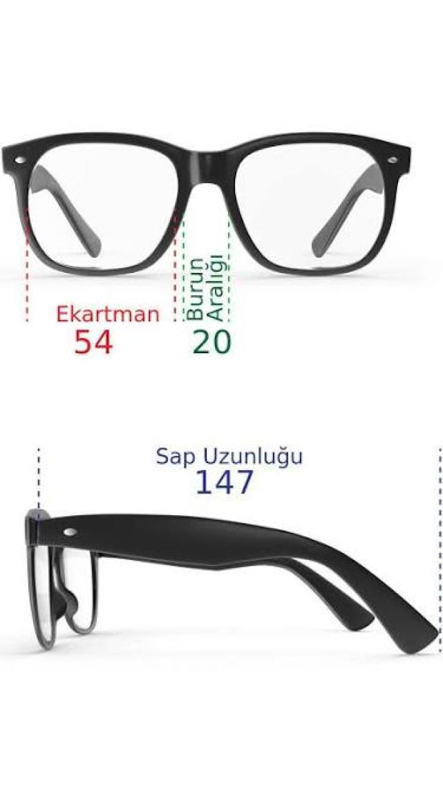 Osse OS 2556 02 Güneş Bayan GÖZLÜĞÜ