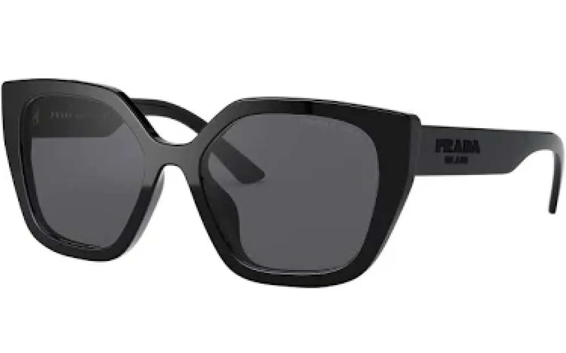 Prada PR/S 24XS 07R0A6 52 Kadın Güneş Gözlüğü