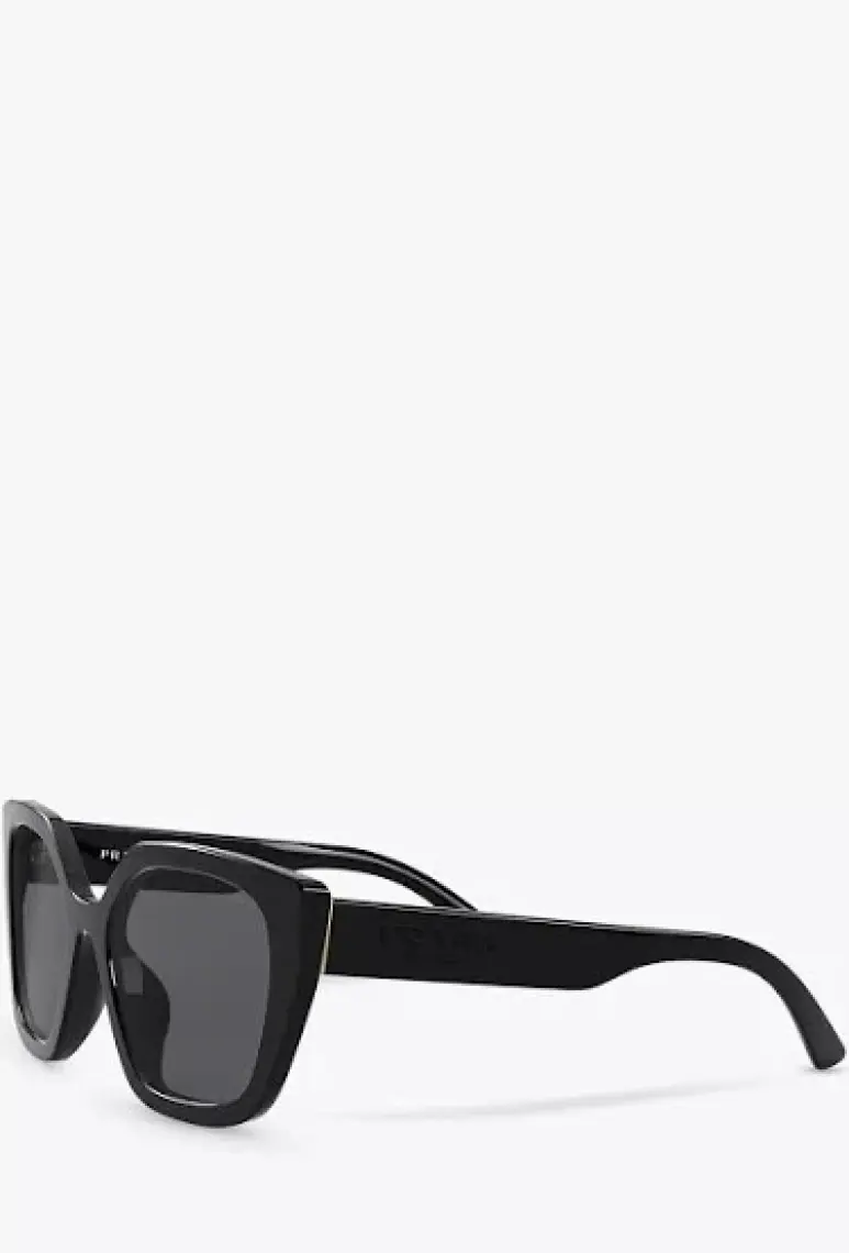 Prada PR/S 24XS 07R0A6 52 Kadın Güneş Gözlüğü