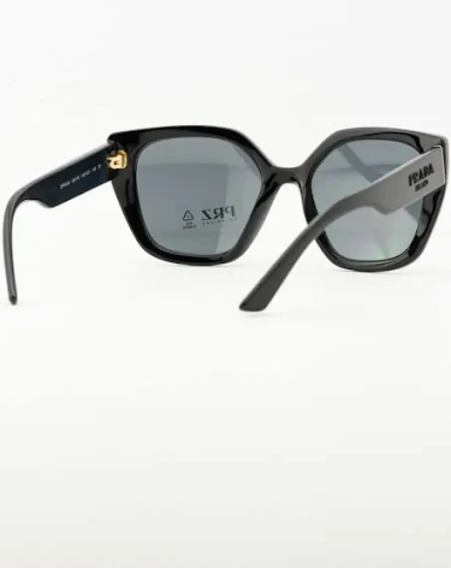 Prada PR/S 24XS 07R0A6 52 Kadın Güneş Gözlüğü