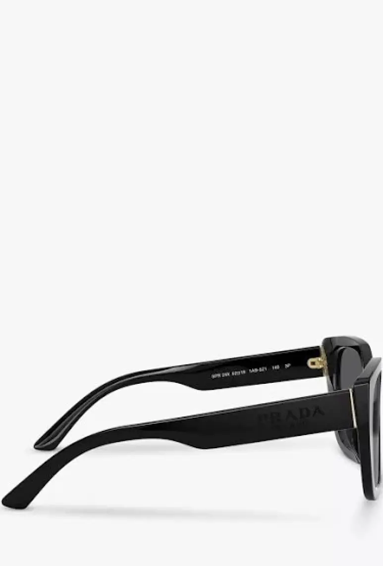 Prada PR/S 24XS 07R0A6 52 Kadın Güneş Gözlüğü