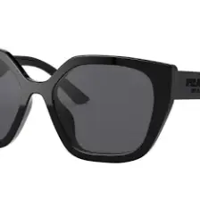 Prada PR/S 24XS 07R0A6 52 Kadın Güneş Gözlüğü