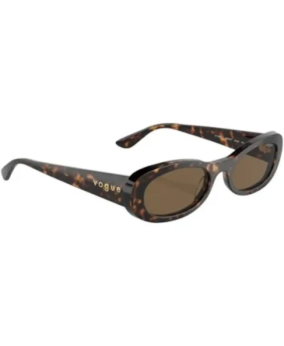Vogue 5582-S W44/87 53-0  Güneş Gözlüğü