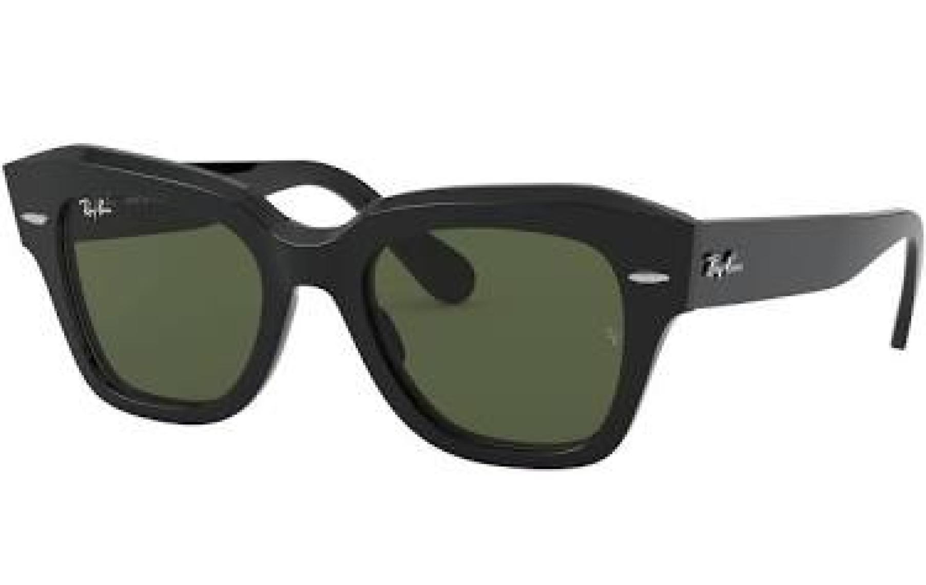 Ray-Ban RB2186 901/31 52 Kadın Güneş Gözlüğü