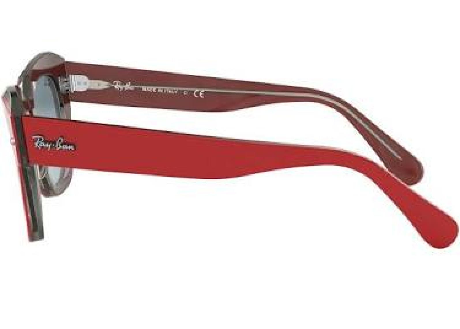 Ray-Ban RB2186 901/31 52 Kadın Güneş Gözlüğü