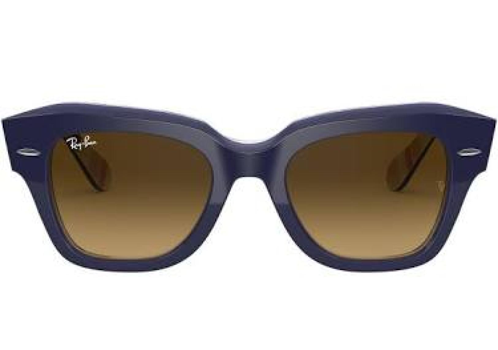 Ray-Ban RB2186 901/31 52 Kadın Güneş Gözlüğü