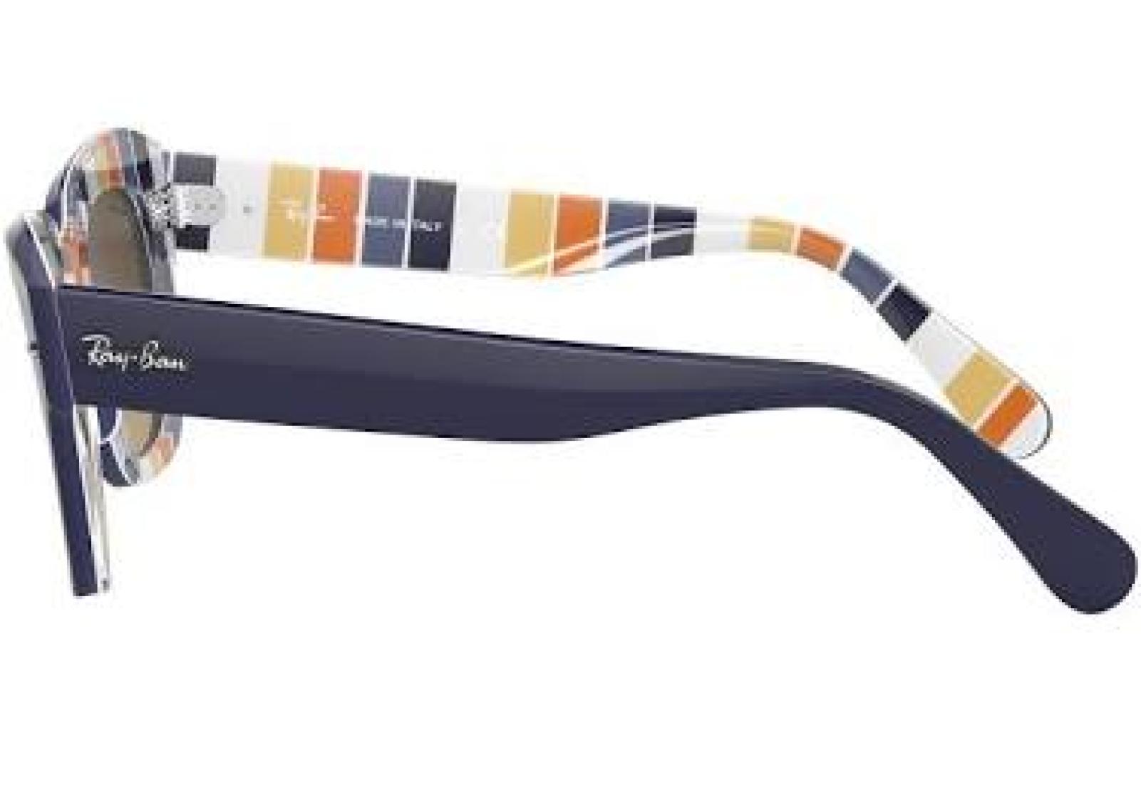 Ray-Ban RB2186 901/31 52 Kadın Güneş Gözlüğü