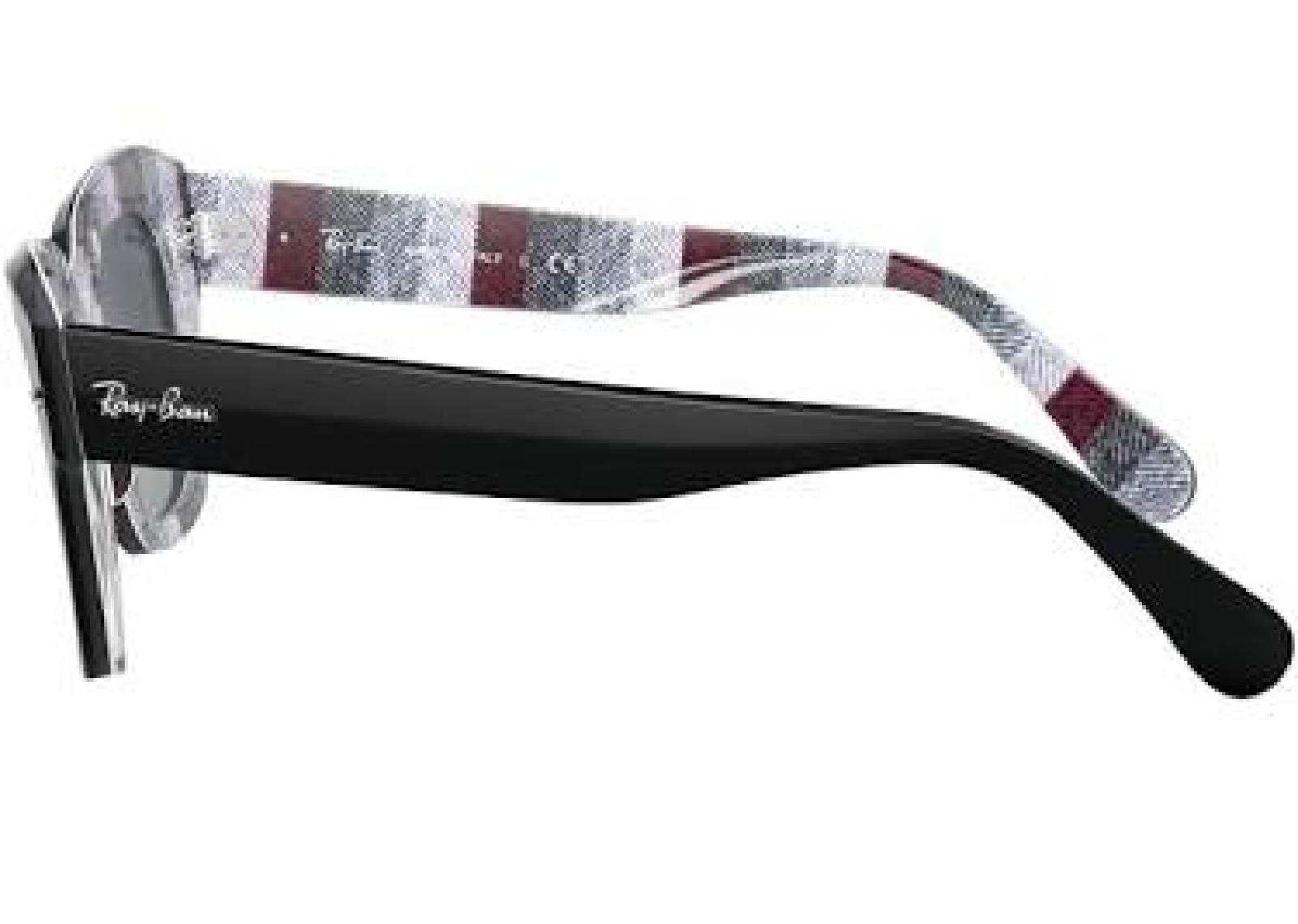 Ray-Ban RB2186 901/31 52 Kadın Güneş Gözlüğü
