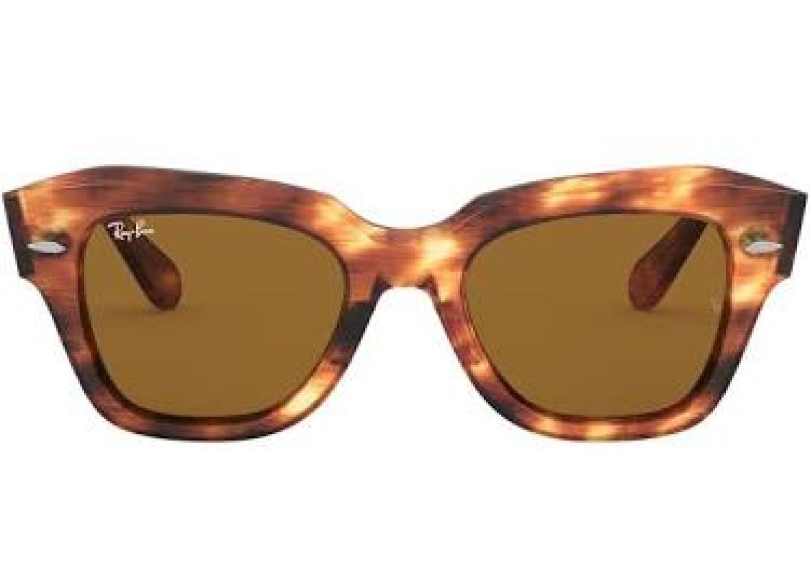 Ray-Ban RB2186 901/31 52 Kadın Güneş Gözlüğü