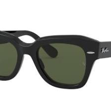 Ray-Ban RB2186 901/31 52 Kadın Güneş Gözlüğü