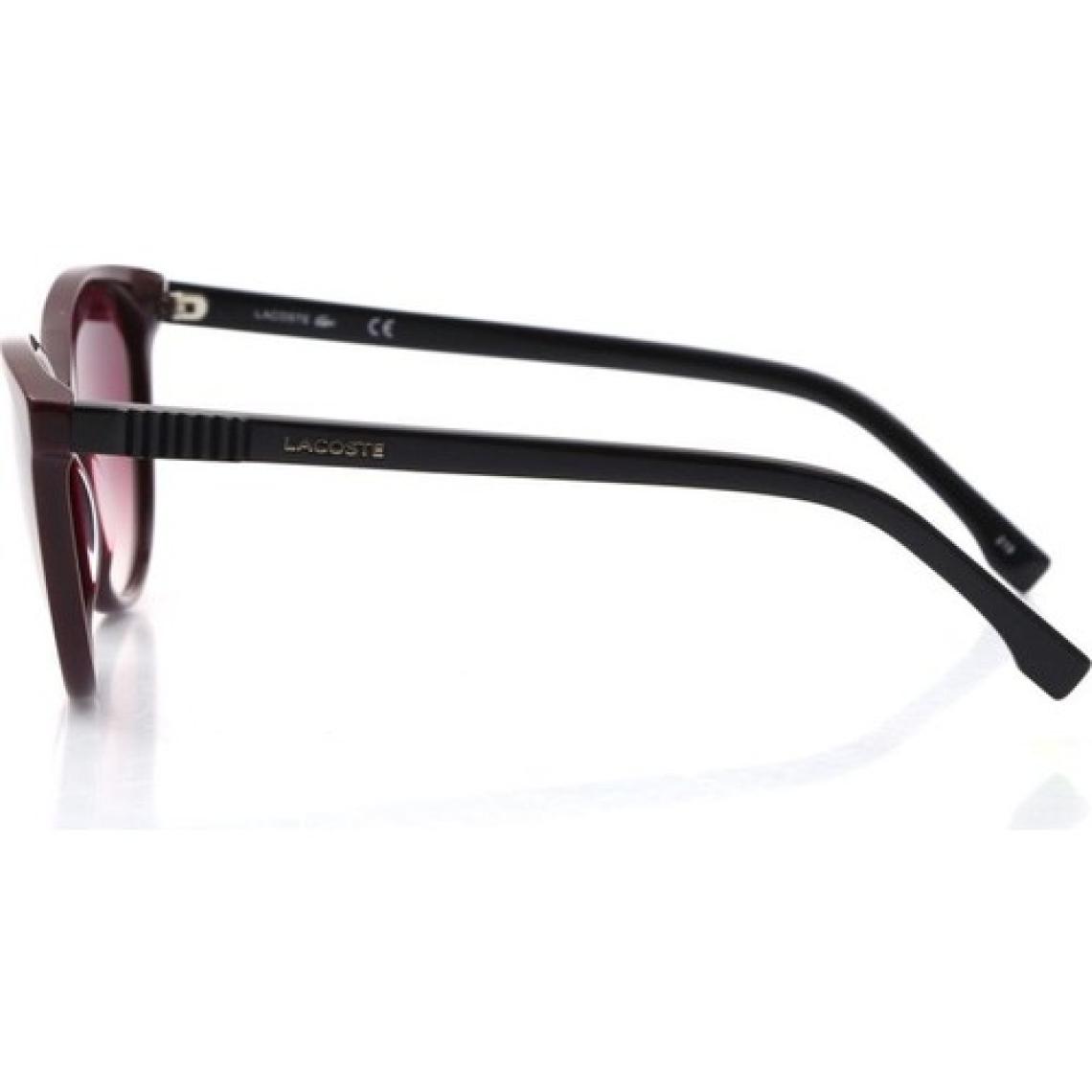 Lacoste L 906S 604 Güneş Bayan Gözlüğü