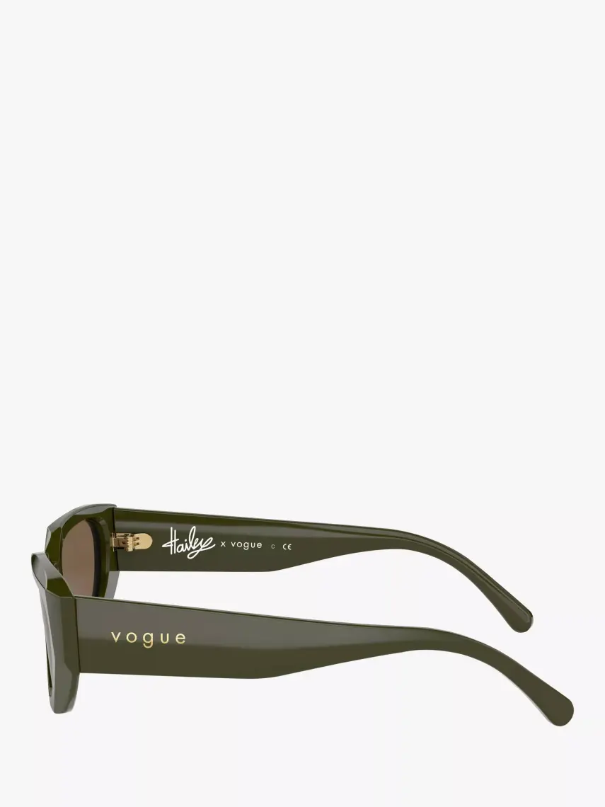 Vogue 5438S 291473 52 Kadın Güneş Gözlüğü