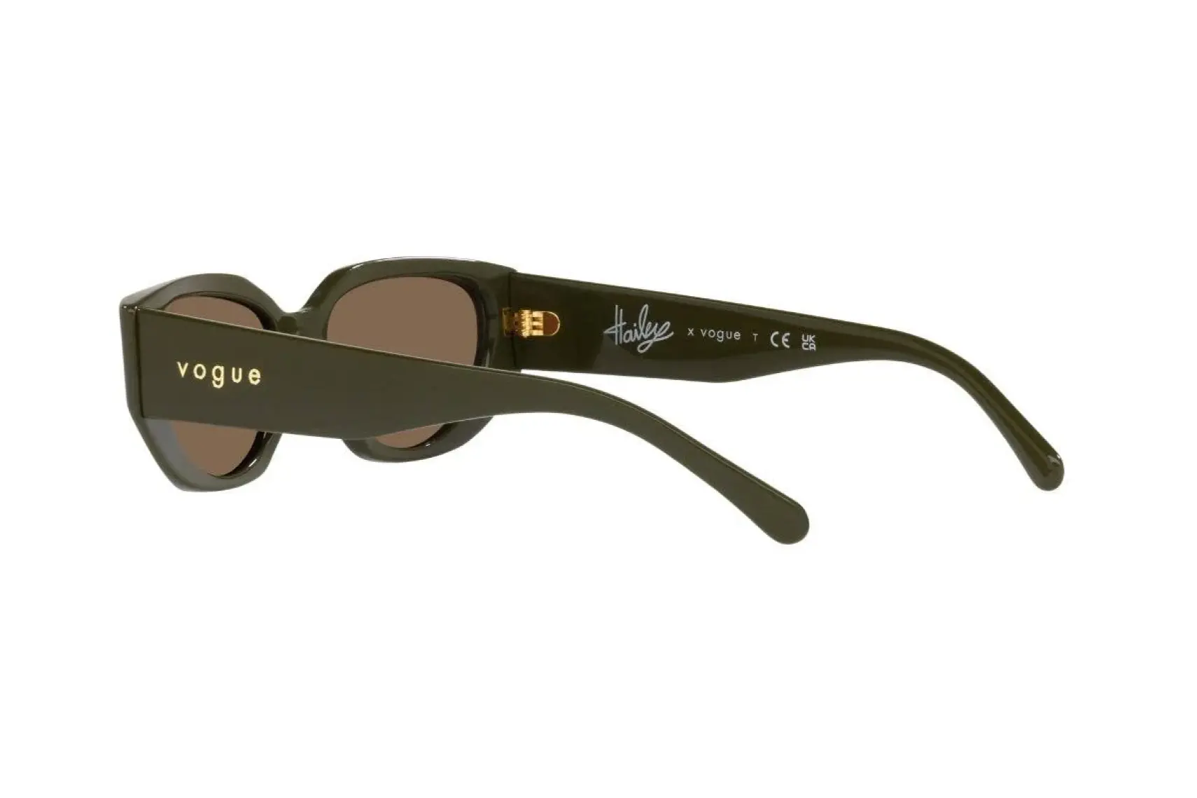 Vogue 5438S 291473 52 Kadın Güneş Gözlüğü