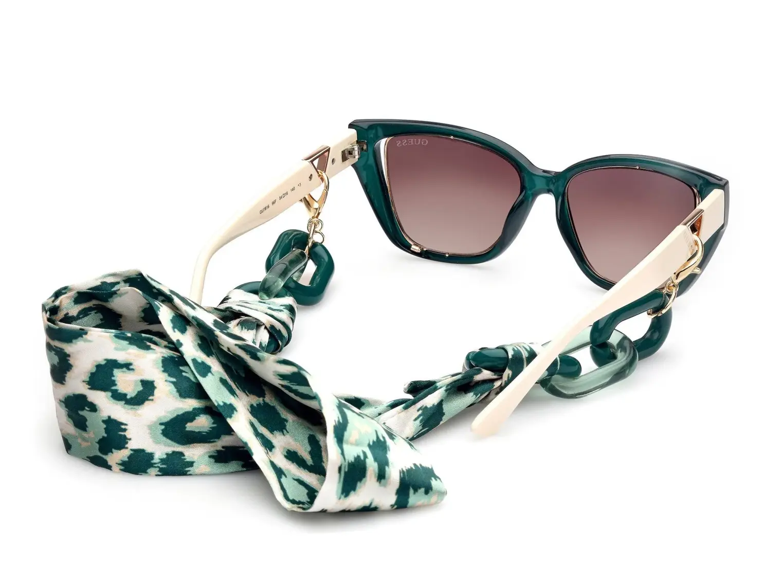 Guess GU7816 96F Kadın Güneş Gözlüğü