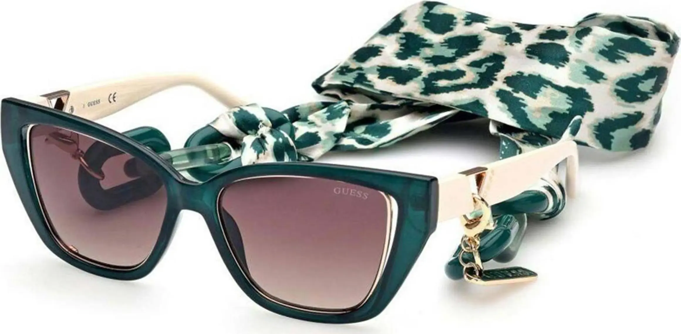 Guess GU7816 96F Kadın Güneş Gözlüğü