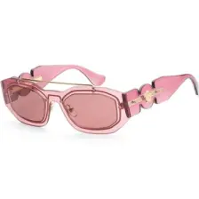 Versace 2235 1252-2 51 Kadın Güneş Gözlüğü