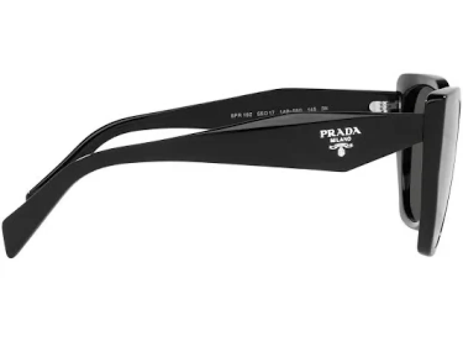 Prada PR19ZS 18D5W1 Kadın Güneş Gözlüğü