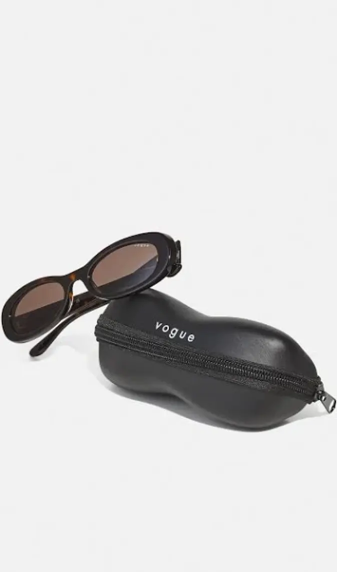Vogue 5582-S W65673 53-0  Güneş Gözlüğü