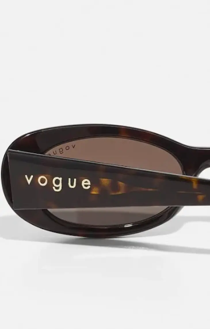Vogue 5582-S W65673 53-0  Güneş Gözlüğü
