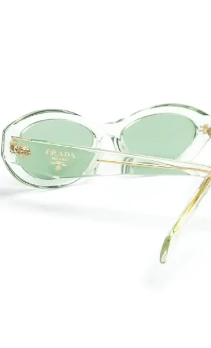 Prada 26ZS 16K08Z 55-16 Kadın Güneş Gözlüğü
