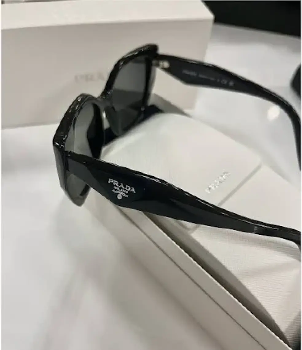 Prada 19ZS 1AB5S0 55 Kadın Güneş Gözlüğü