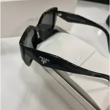 Prada 19ZS 1AB5S0 55 Kadın Güneş Gözlüğü