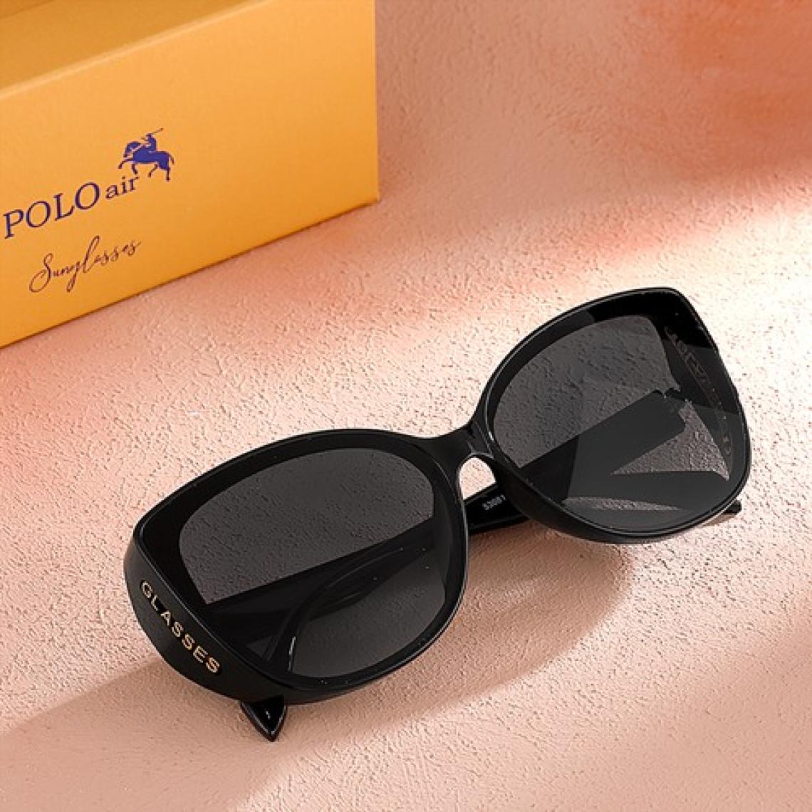 Polo Air UV400 Korumalı Kadın Güneş Cat Eye Gözlüğü PLG-2090C