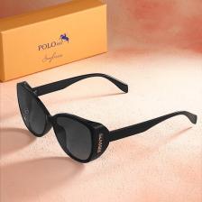 Polo Air UV400 Korumalı Kadın Güneş Cat Eye Gözlüğü PLG-2090C