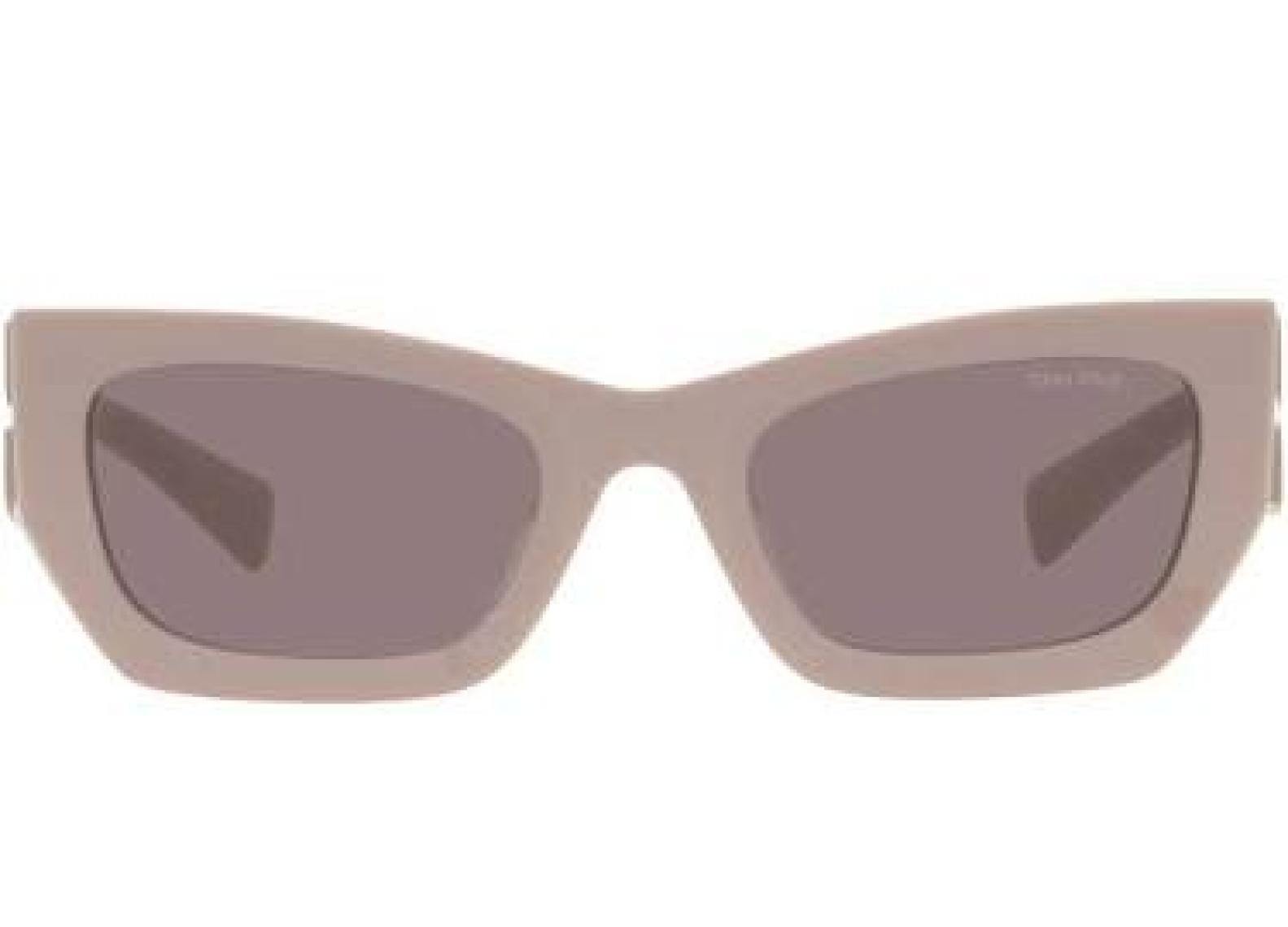Miu Miu 09WS 1425S0 53 Kadın Güneş Gözlüğü