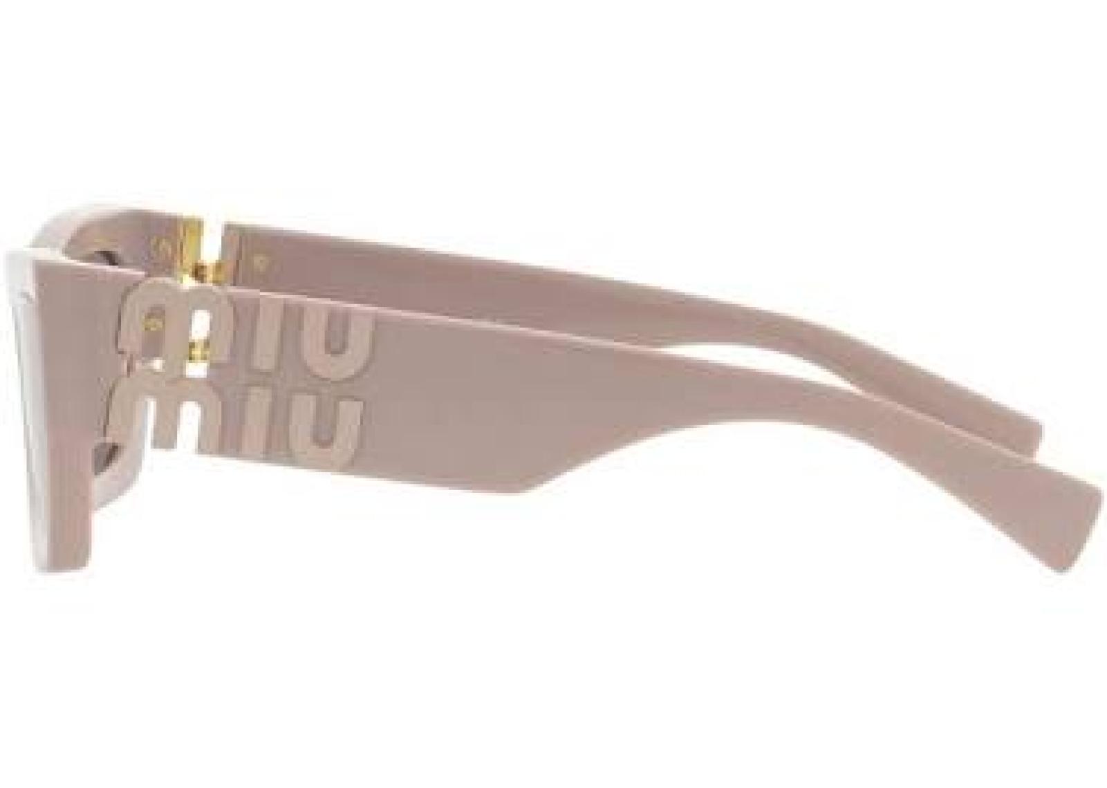 Miu Miu 09WS 1425S0 53 Kadın Güneş Gözlüğü