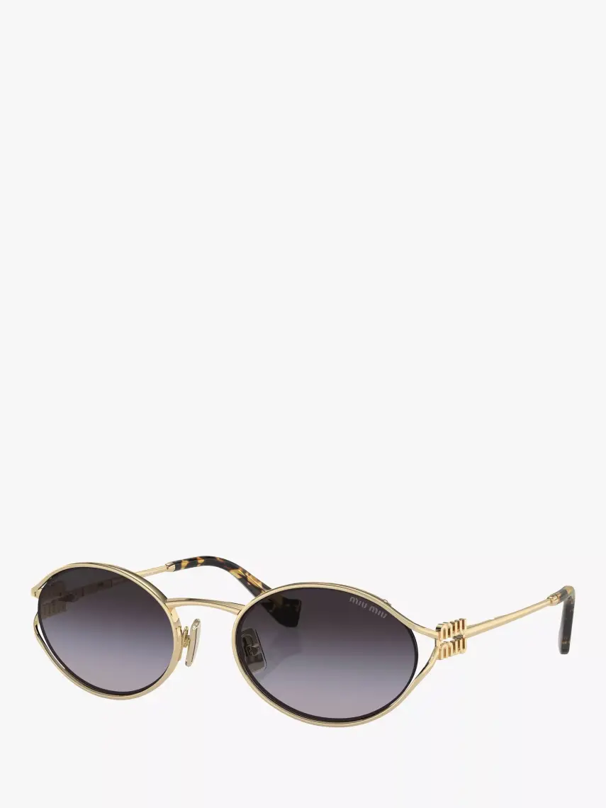 Miu Miu 52YS 54 ZVN5D1