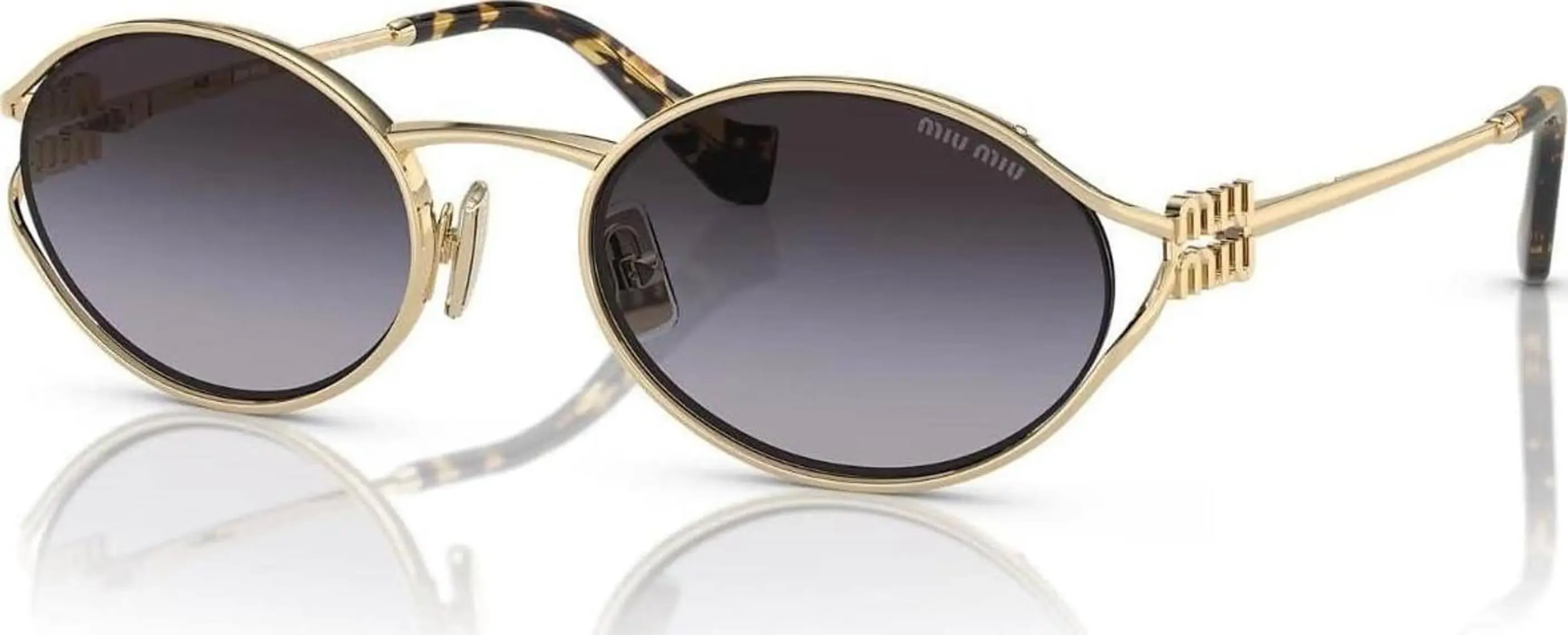 Miu Miu 52YS 54 ZVN5D1