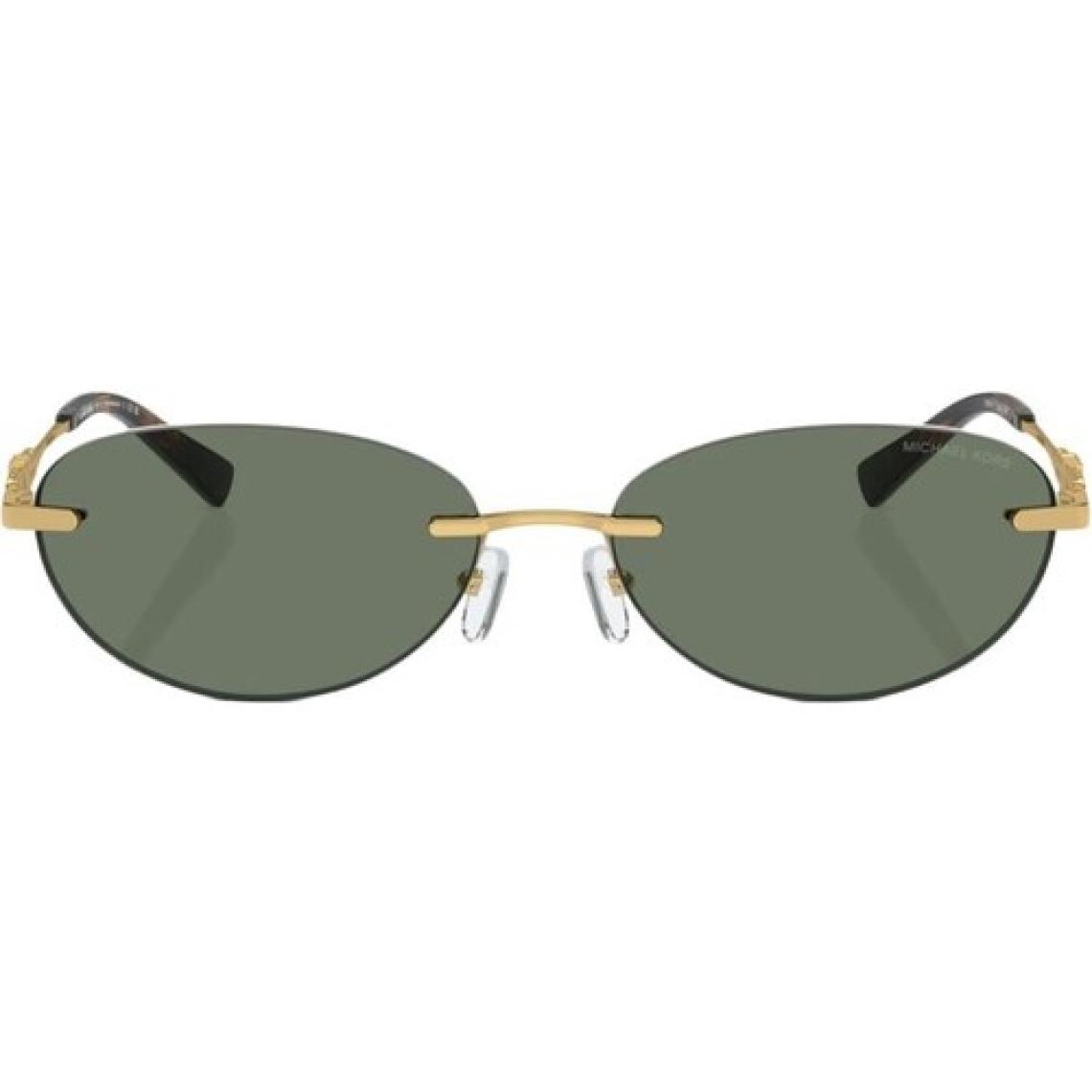 Michael Kors Mk 1151 Col 18963H 58-16-140 Kadın Güneş Gözlüğü