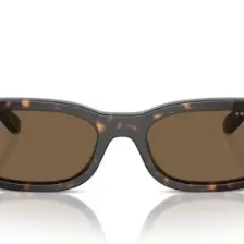 Vogue 5584-S W65673 53-0  Güneş Gözlüğü