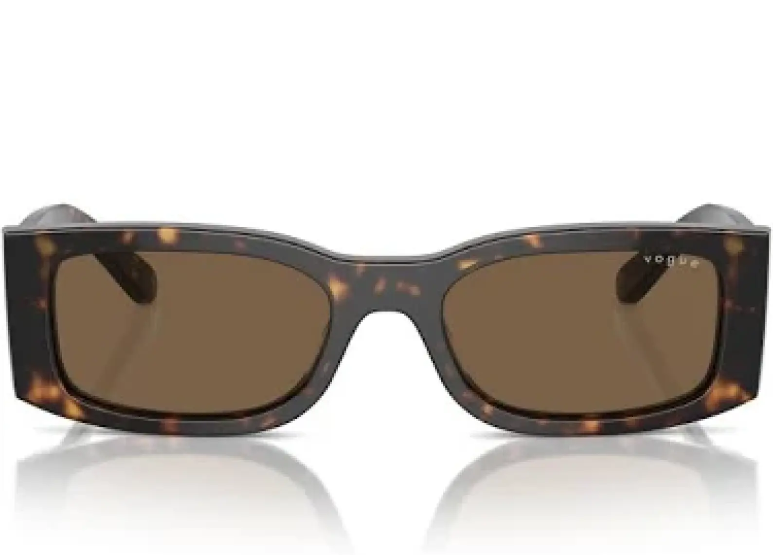 Vogue 5584-S W65673 53-0  Güneş Gözlüğü