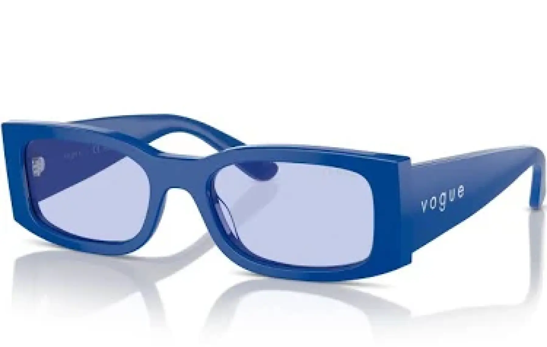 Vogue 5584-S W65673 53-0  Güneş Gözlüğü