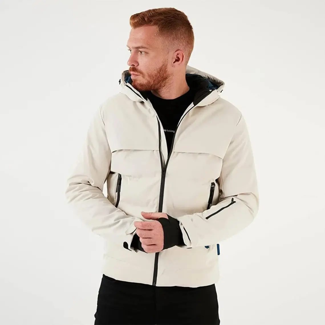 Jack & Jones 12225287 JCOTARWIN PUFFER